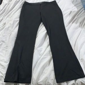 Express Columnist pants